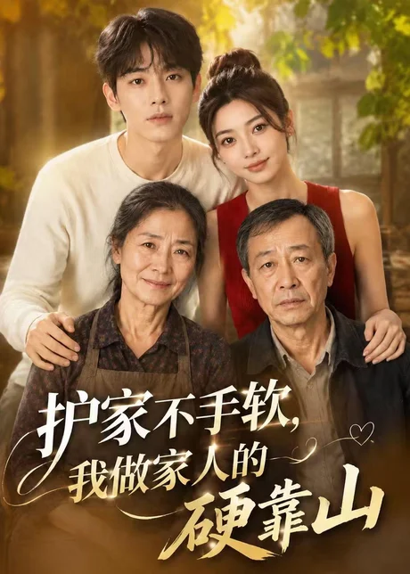 护家不手软,我做家人的硬靠山(62集)AI短剧 (2026) 护家不手软,我做家人的硬靠山(62集)AI短剧 (2026)