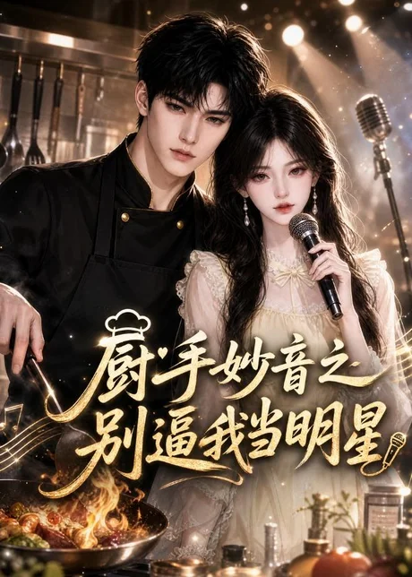 厨手妙音之别逼我当明星(116集)AI短剧 (2026) 厨手妙音之别逼我当明星(116集)AI短剧 (2026)