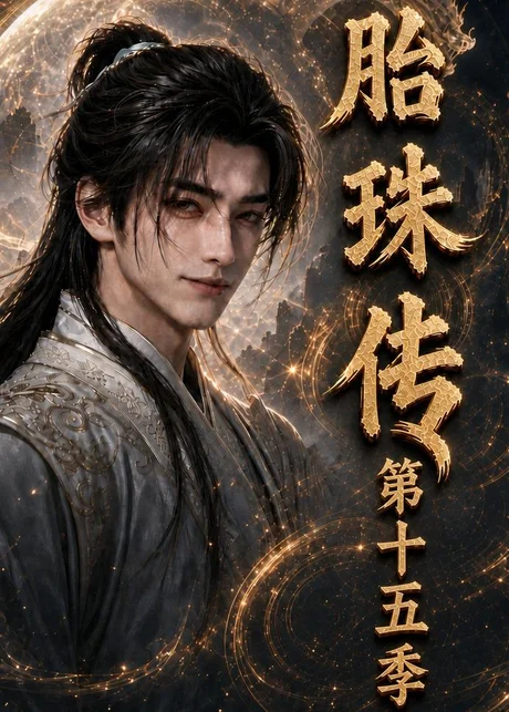胎珠传第十五季(200集)AI短剧 (2026) 胎珠传第十五季(200集)AI短剧 (2026)