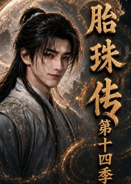胎珠传第十四季(200集)AI短剧 (2026) 胎珠传第十四季(200集)AI短剧 (2026)