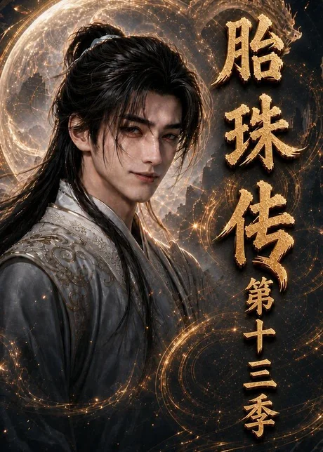 胎珠传第十三季（200集）AI短剧 (2026)