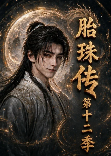 胎珠传第十二季(200集)AI短剧 (2026) 胎珠传第十二季(200集)AI短剧 (2026)