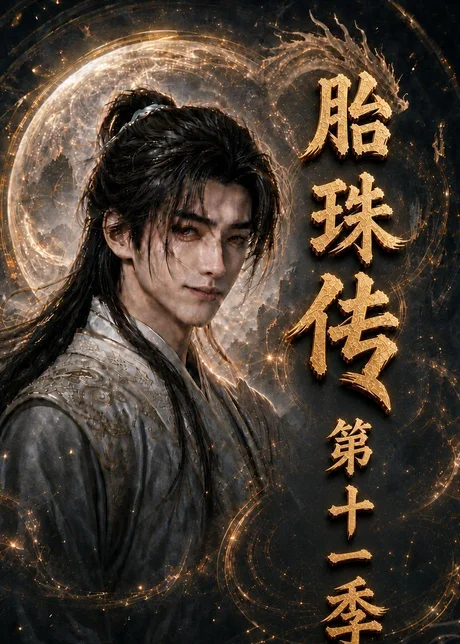 胎珠传第十一季(200集)AI短剧 (2026) 胎珠传第十一季(200集)AI短剧 (2026)