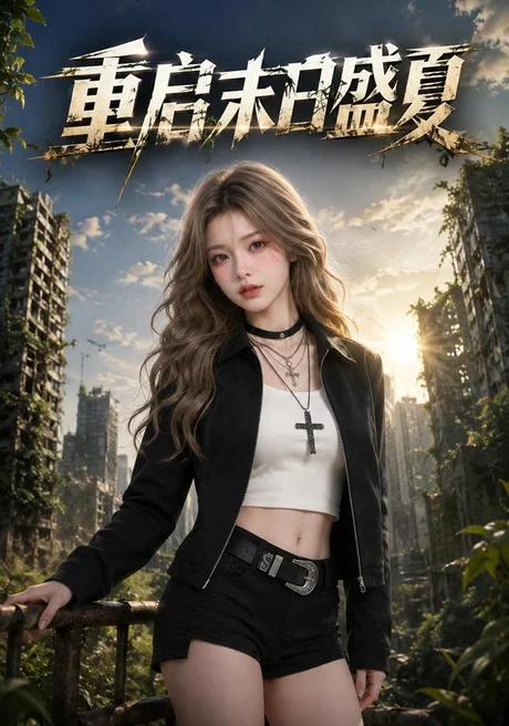 重启末日盛夏(133集)AI短剧 (2026) 重启末日盛夏(133集)AI短剧 (2026)