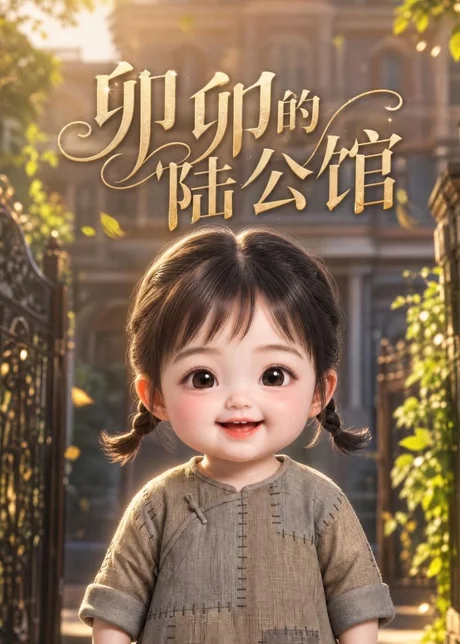 卯卯的陆公馆(41集)AI短剧 (2026) 卯卯的陆公馆(41集)AI短剧 (2026)