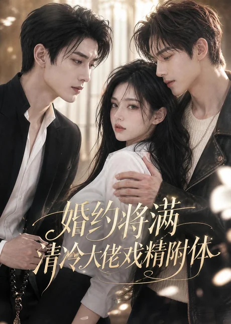 婚约将满,清冷大佬戏精附体(37集)AI短剧 (2026) 婚约将满,清冷大佬戏精附体(37集)AI短剧 (2026)