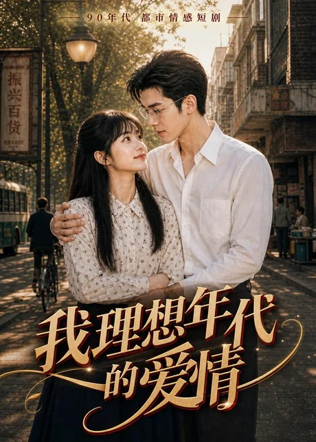 我理想年代的爱情(114集)AI短剧 (2026) 我理想年代的爱情(114集)AI短剧 (2026)