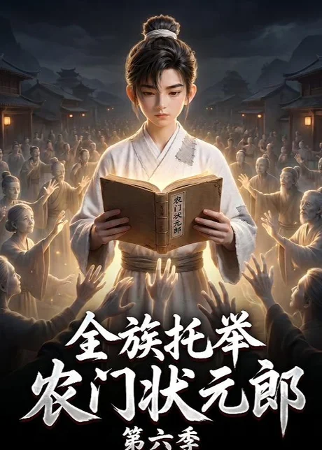 全族托举农门状元郎第六季(165集)AI短剧 (2026) 全族托举农门状元郎第六季(165集)AI短剧 (2026)