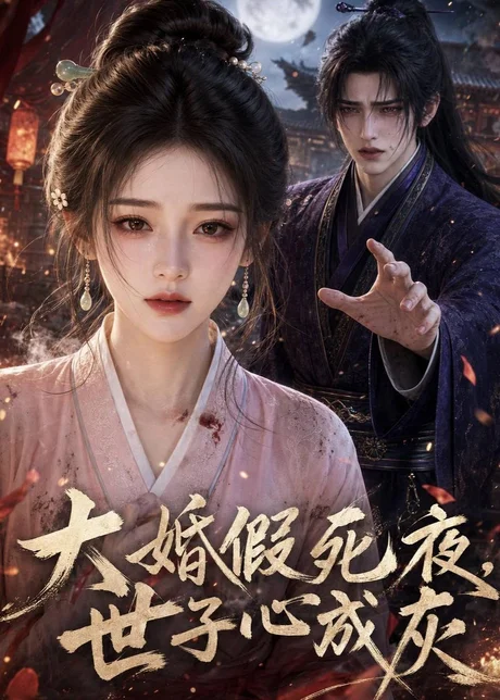大婚假死夜,世子心成灰(60集)AI短剧 (2026) 大婚假死夜,世子心成灰(60集)AI短剧 (2026)