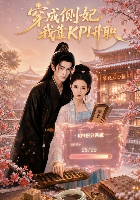 穿成侧妃我靠KPI升职(113集)郭嘉静 (2026) 穿成侧妃我靠KPI升职(113集)郭嘉静 (2026)