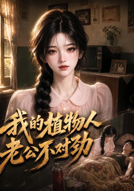 我的植物人老公不对劲(80集)AI短剧 (2026) 我的植物人老公不对劲(80集)AI短剧 (2026)