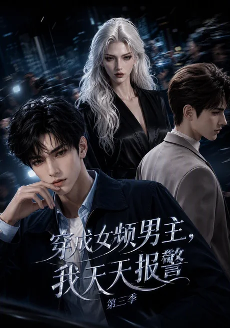 穿成女频男主,我天天报警第三季(112集)AI短剧 (2026) 穿成女频男主,我天天报警第三季(112集)AI短剧 (2026)