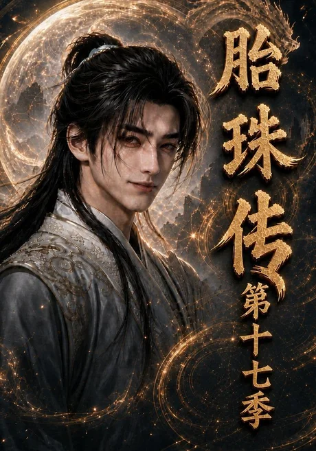 胎珠传第十七季（200集）AI短剧 (2026)