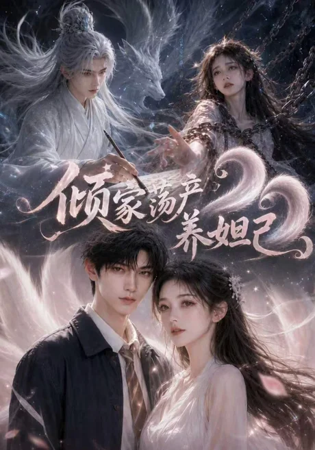 倾家荡产养妲己（54集）AI短剧 (2026)