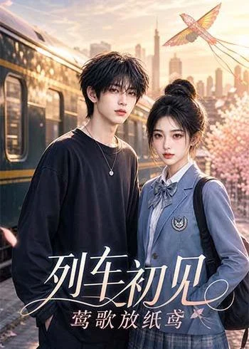 列车初见,莺歌放纸鸢(114集)AI短剧 (2026) 列车初见,莺歌放纸鸢(114集)AI短剧 (2026)