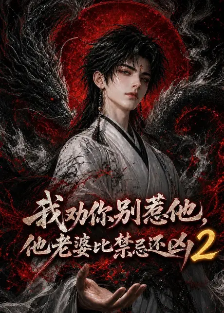 我劝你别惹他,他老婆比禁忌还凶 2 (107集)AI短剧 (2026) 我劝你别惹他,他老婆比禁忌还凶 2 (107集)AI短剧 (2026)