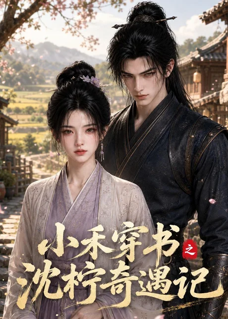 小禾穿书之沈柠奇遇记(103集)AI短剧 (2026) 小禾穿书之沈柠奇遇记(103集)AI短剧 (2026)