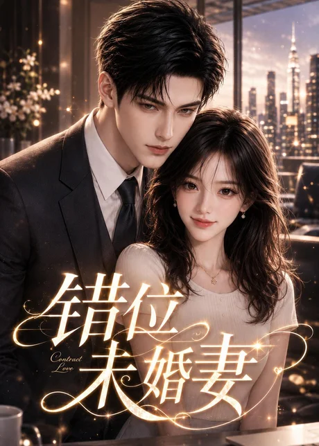 错位未婚妻（16集）AI短剧 (2026)
