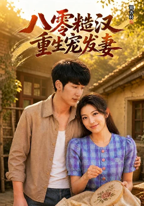 八零糙汉,重生宠发妻(60集)黄智慧&李念欣 (2026) 八零糙汉,重生宠发妻(60集)黄智慧&李念欣 (2026)