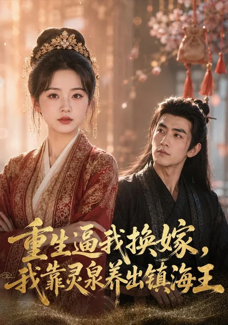 重生逼我换嫁,我靠灵泉养出镇海王(55集)刘玥&白巧 (2026) 重生逼我换嫁,我靠灵泉养出镇海王(55集)刘玥&白巧 (2026)