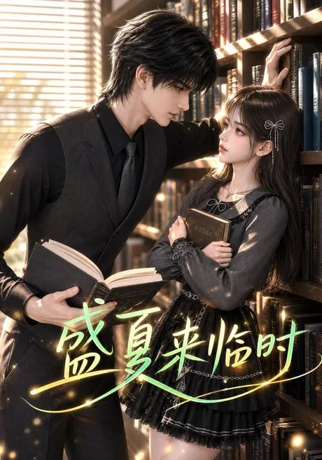 盛夏来临时（50集）AI短剧 (2026)