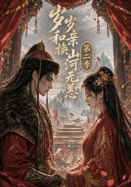 岁岁和亲:换山河无恙第二季(144集)AI短剧 (2026) 岁岁和亲:换山河无恙第二季(144集)AI短剧 (2026)
