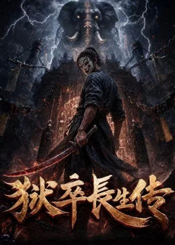 狱卒长生传（320集）AI短剧 (2026)