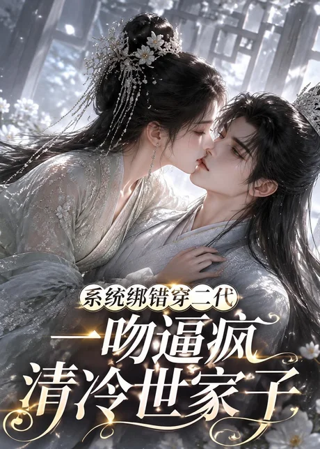 系统绑错穿二代,一吻逼疯清冷世家子(534集)AI短剧 (2026) 系统绑错穿二代,一吻逼疯清冷世家子(534集)AI短剧 (2026)