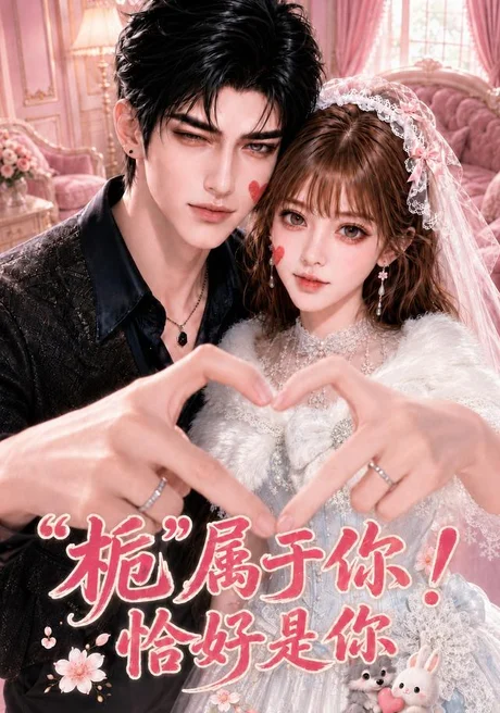 栀 属于你!恰好是你(119集)AI短剧 (2026) 栀 属于你!恰好是你(119集)AI短剧 (2026)