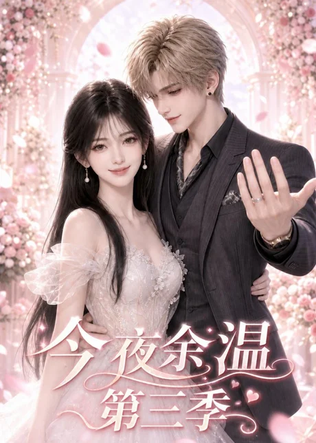 今夜余温第三季(177集)AI短剧 (2026) 今夜余温第三季(177集)AI短剧 (2026)