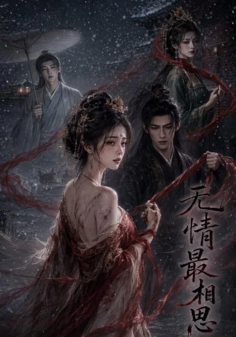 无情最相思(62集)AI短剧 (2026) 无情最相思(62集)AI短剧 (2026)