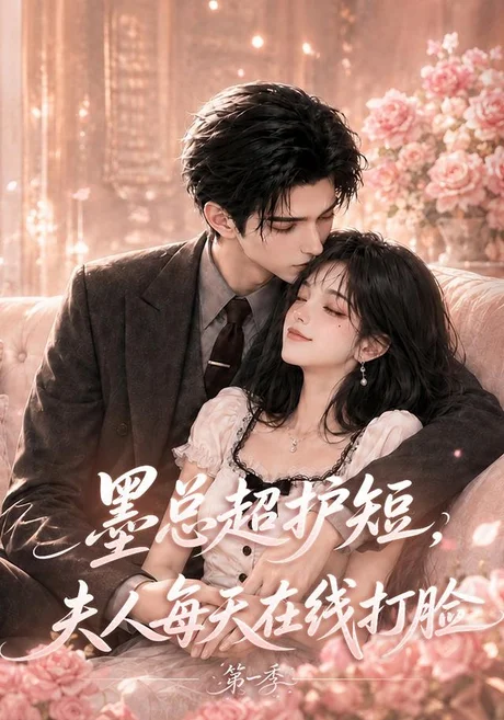 墨总超护短,夫人每天在线打脸第一季(114集)AI短剧 (2026) 墨总超护短,夫人每天在线打脸第一季(114集)AI短剧 (2026)
