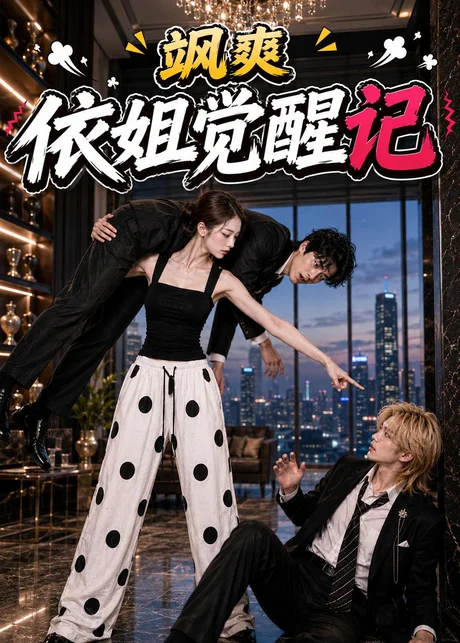 飒爽依姐觉醒记(103集)AI短剧 (2026) 飒爽依姐觉醒记(103集)AI短剧 (2026)