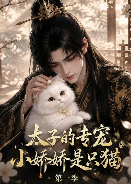 太子的专宠小娇娇是只猫第一季（128集）AI短剧 (2026)