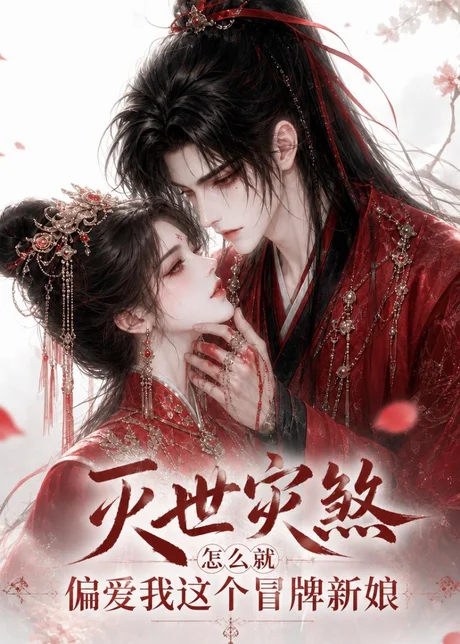 灭世灾煞怎么就偏爱我这个冒牌新娘(100集)AI短剧 (2026) 灭世灾煞怎么就偏爱我这个冒牌新娘(100集)AI短剧 (2026)
