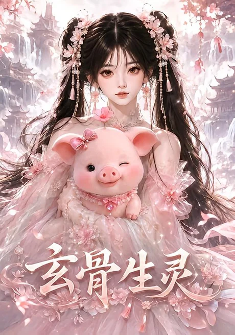 玄骨生灵(43集)AI短剧 (2026) 玄骨生灵(43集)AI短剧 (2026)