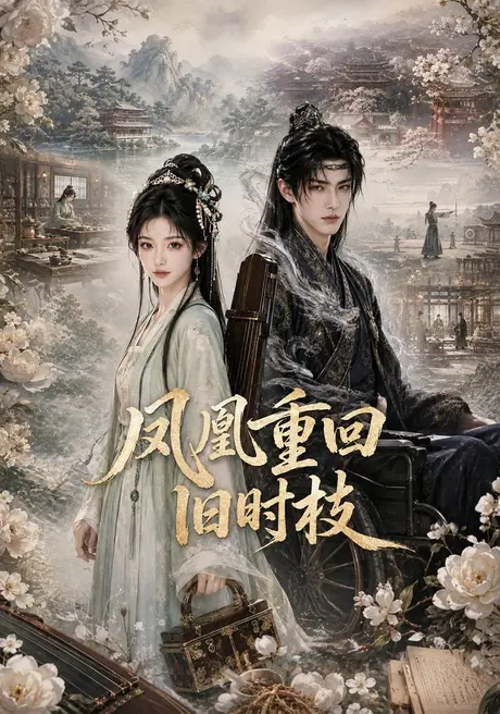 凤凰重回旧时枝(70集)AI短剧 (2026) 凤凰重回旧时枝(70集)AI短剧 (2026)