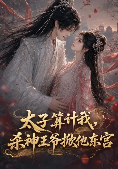 太子算计我,杀神王爷掀他东宫(94集)AI短剧 (2026) 太子算计我,杀神王爷掀他东宫(94集)AI短剧 (2026)