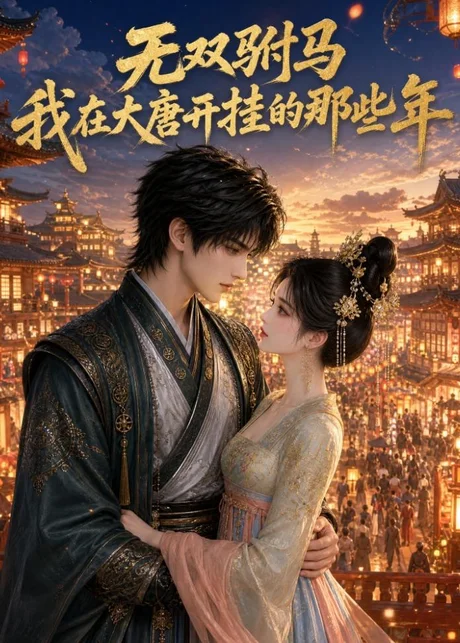 无双驸马我在大唐开挂的那些年（323集）AI短剧 (2026)
