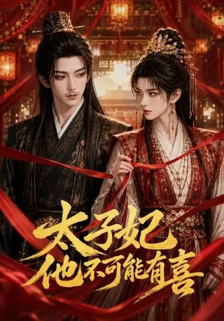 太子妃他不可能有喜(44集)AI短剧 (2026) 太子妃他不可能有喜(44集)AI短剧 (2026)