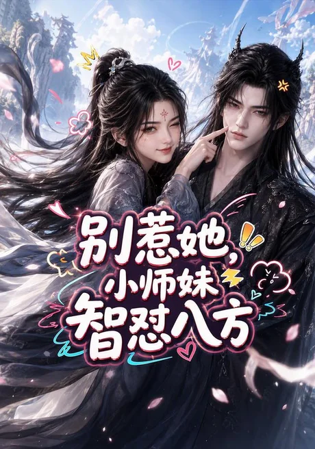 别惹她,小师妹智怼八方(72集)AI短剧 (2026) 别惹她,小师妹智怼八方(72集)AI短剧 (2026)