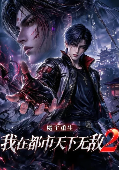 魔主重生:我在都市天下无敌2(144集) 魔主重生:我在都市天下无敌2(144集)