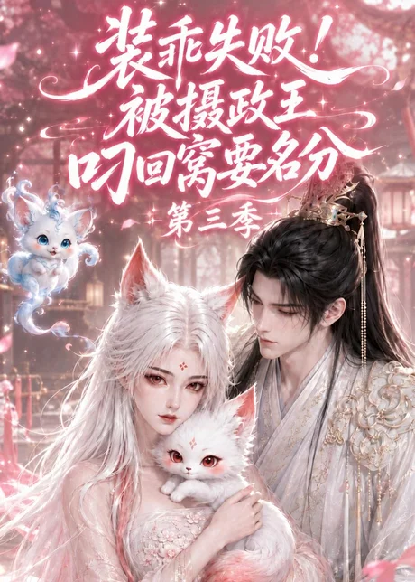 装乖失败!被摄政王叼回窝要名分第三季(105集)AI短剧 (2026) 装乖失败!被摄政王叼回窝要名分第三季(105集)AI短剧 (2026)