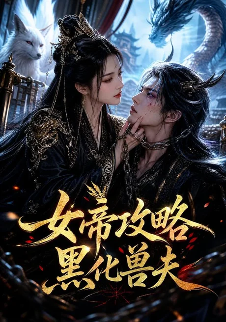 女帝攻略黑化兽夫（58集）AI短剧 (2026)