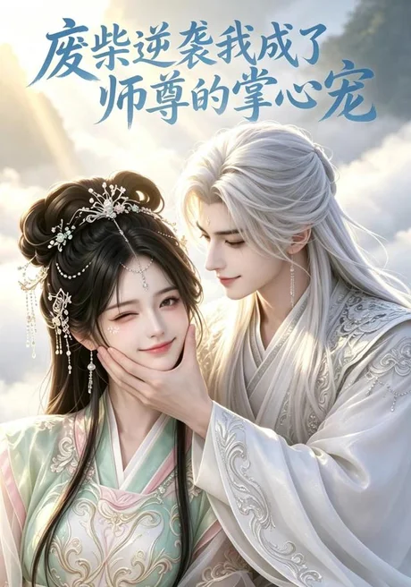 废柴逆袭我成了师尊的掌心宠（21集）AI短剧 (2026)