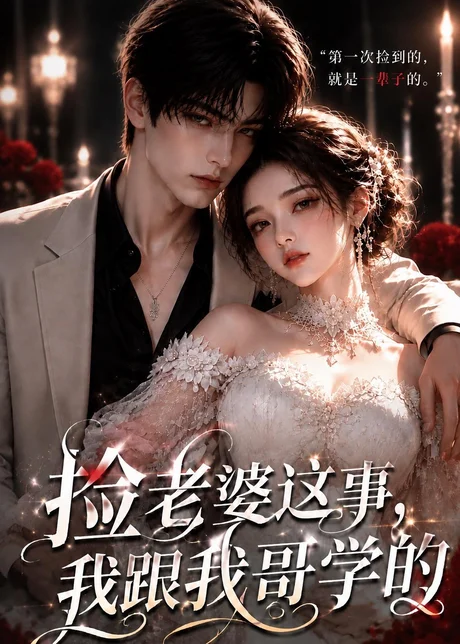 捡老婆这事,我跟我哥学的。(86集)AI短剧 (2026) 捡老婆这事,我跟我哥学的。(86集)AI短剧 (2026)