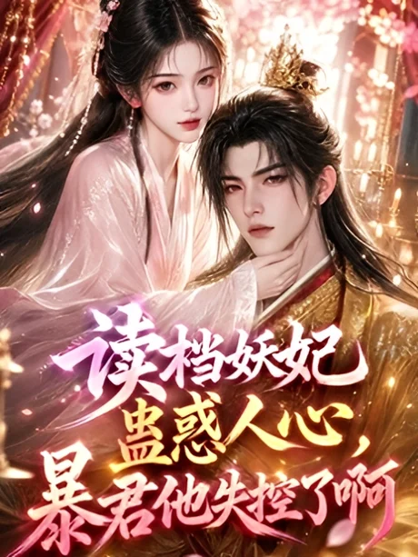 妖妃蛊惑人心,暴君他失控了(504集)AI短剧 (2026) 妖妃蛊惑人心,暴君他失控了(504集)AI短剧 (2026)