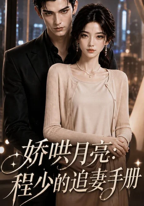 娇哄月亮:程少的追妻手册(101集)AI短剧 (2026) 娇哄月亮:程少的追妻手册(101集)AI短剧 (2026)