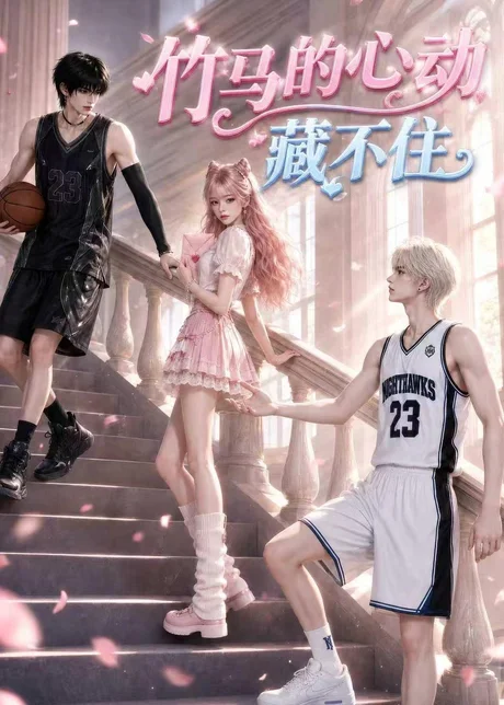 竹马的心动藏不住(103集)AI短剧 (2026) 竹马的心动藏不住(103集)AI短剧 (2026)
