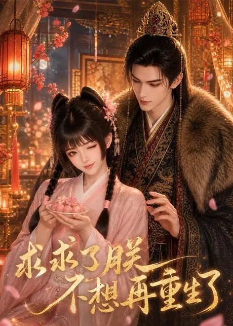 求求了朕不想再重生了(108集)AI短剧 (2026) 求求了朕不想再重生了(108集)AI短剧 (2026)